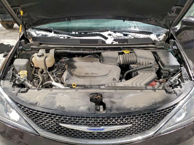 Фото 12 - CHRYSLER PACIFICA