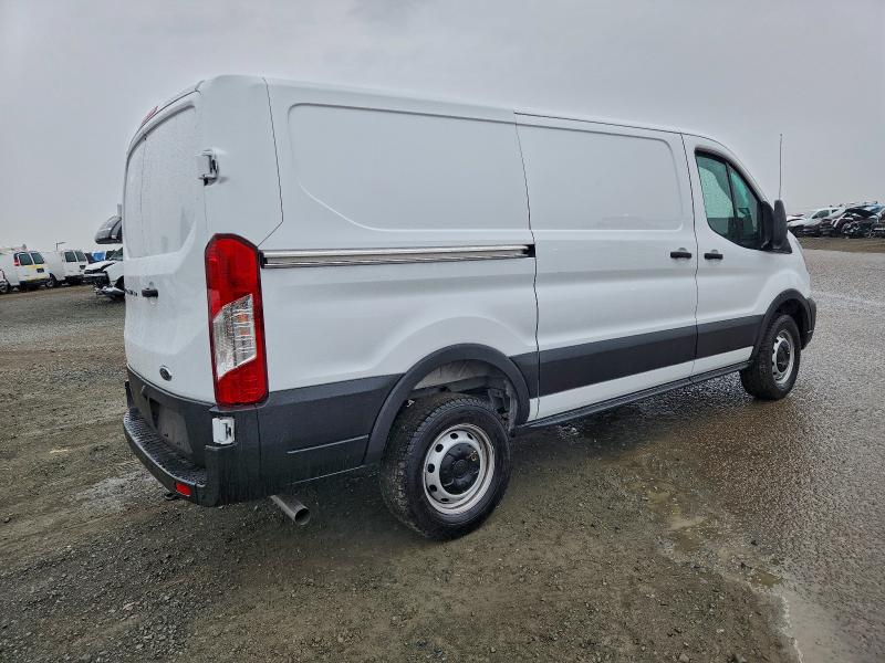 Фото 3 - FORD TRANSIT