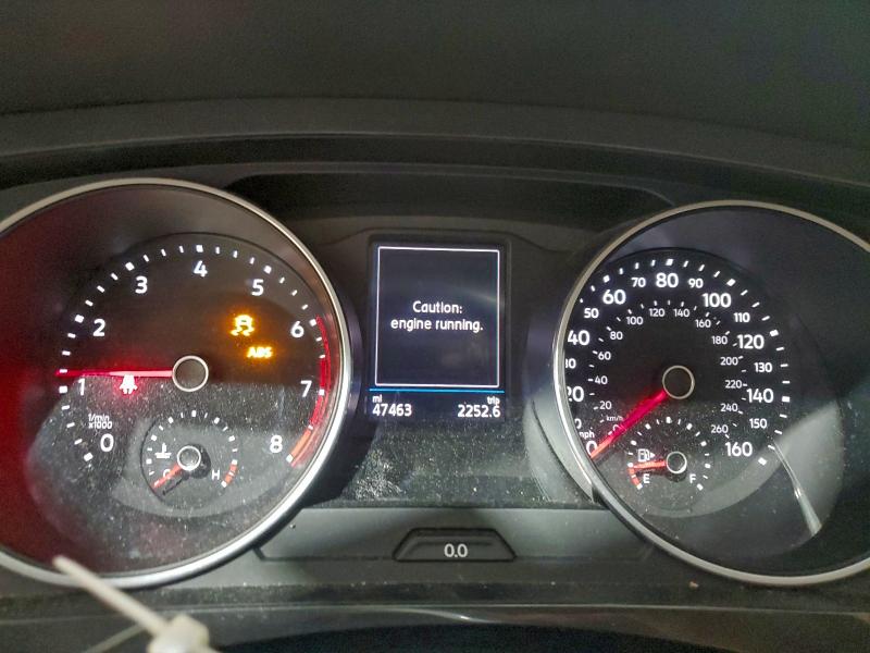 Фото 9 - VOLKSWAGEN TIGUAN