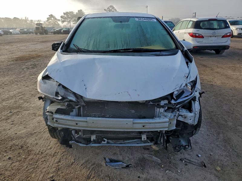 Фото 5 - HONDA FIT