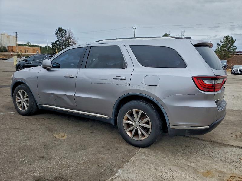 Фото 2 - DODGE DURANGO