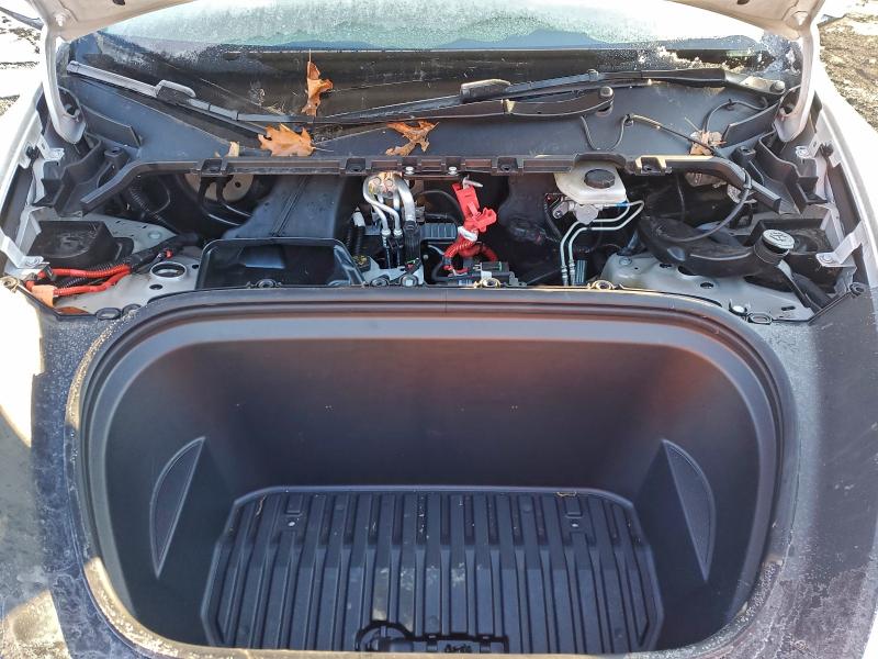 Фото 12 - TESLA MODEL Y