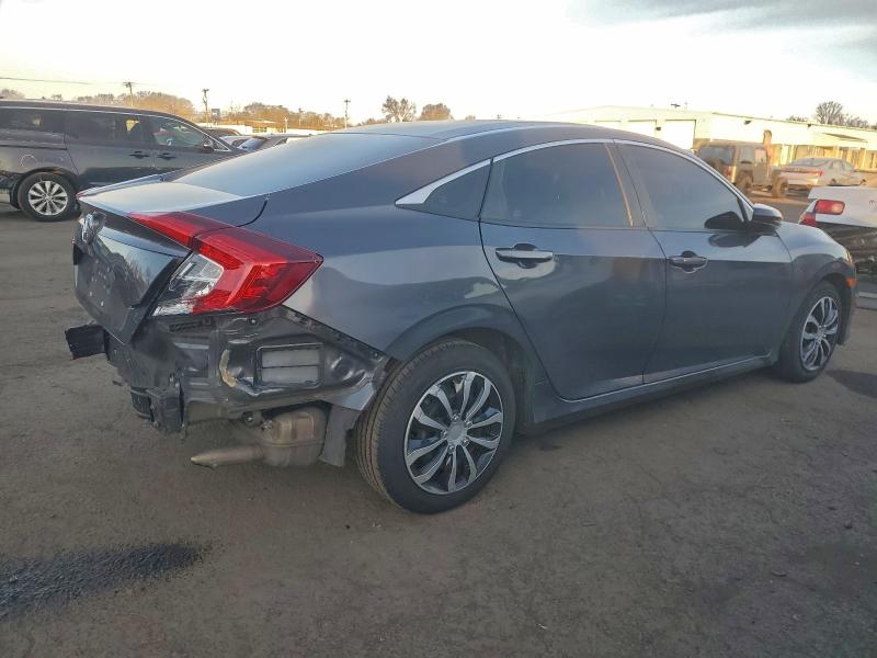 Фото 3 - HONDA CIVIC