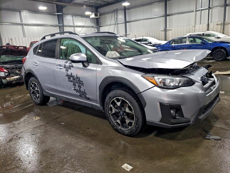 Фото 4 - SUBARU CROSSTREK