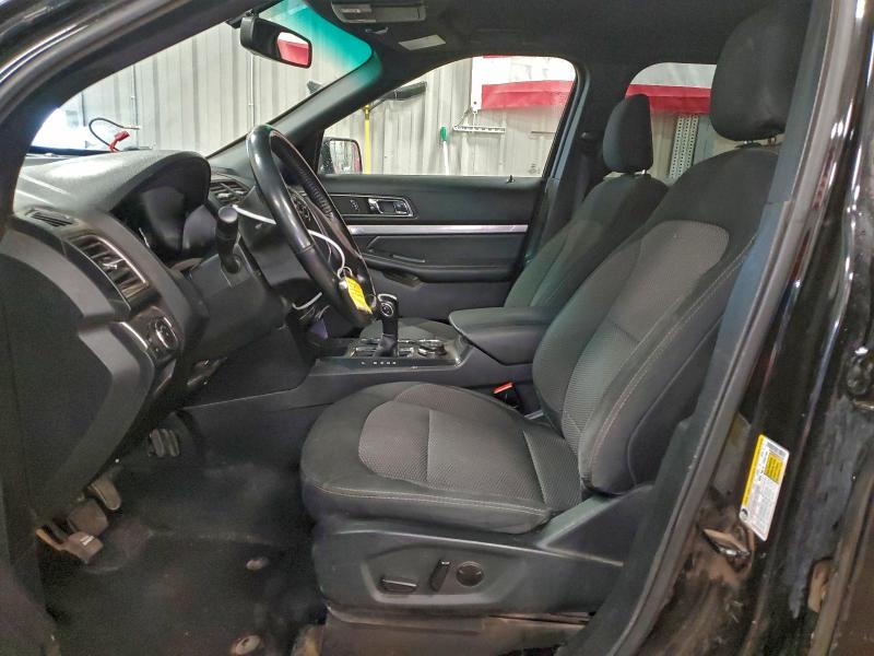 Фото 7 - FORD EXPLORER