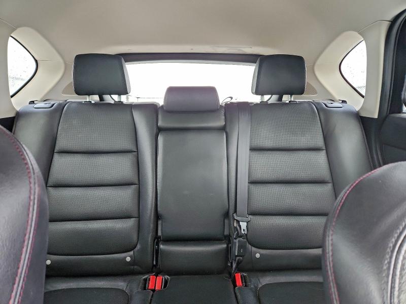 Фото 10 - MAZDA CX-5