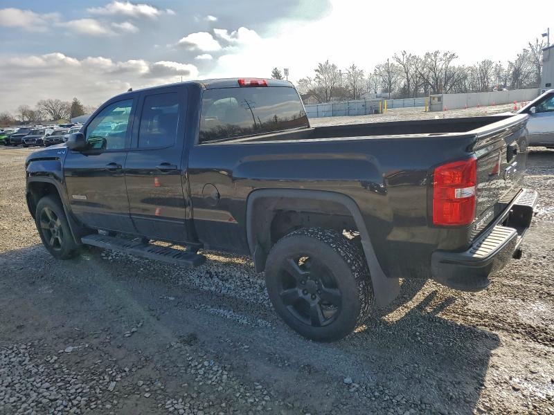 Фото 2 - GMC SIERRA