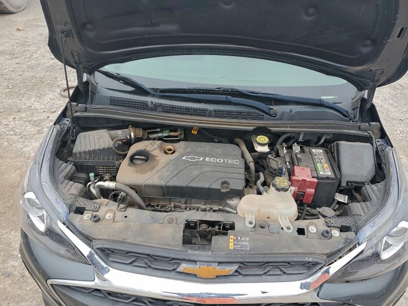 Фото 11 - CHEVROLET SPARK