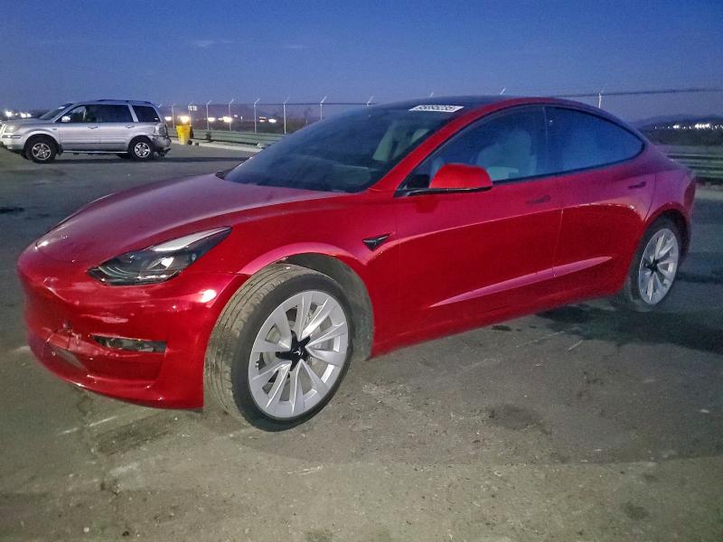 Фото 1 - TESLA MODEL 3