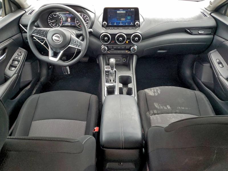 Фото 8 - NISSAN SENTRA