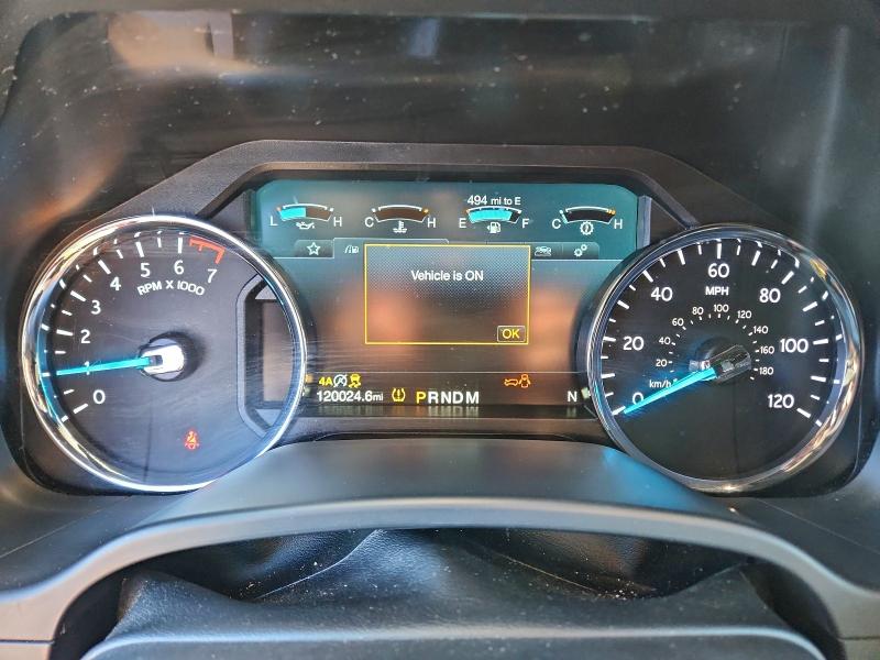 Фото 9 - FORD EXPEDITION