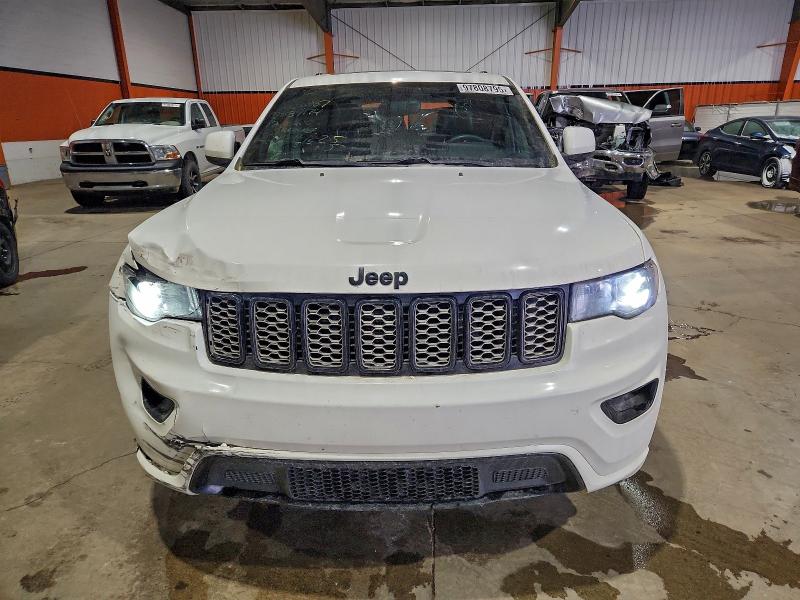 Фото 5 - JEEP GRAND CHER