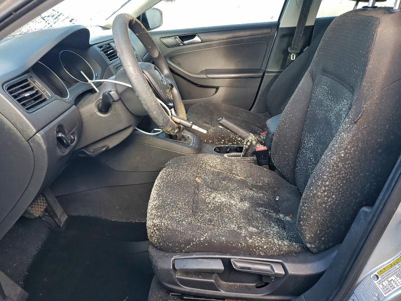 Фото 7 - VOLKSWAGEN JETTA