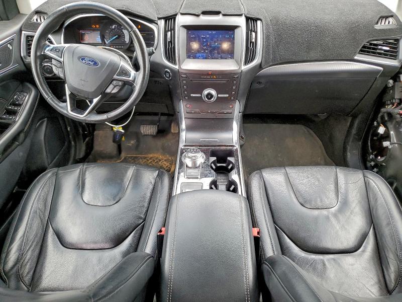 Фото 8 - FORD EDGE