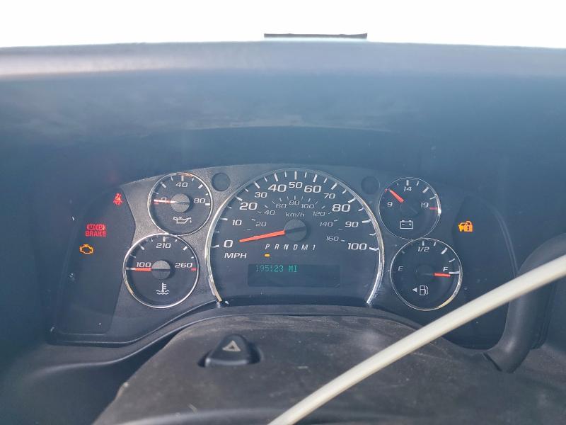 CHEVROLET EXPRESS 2015 VIN 1GCWGFCF7F1276865