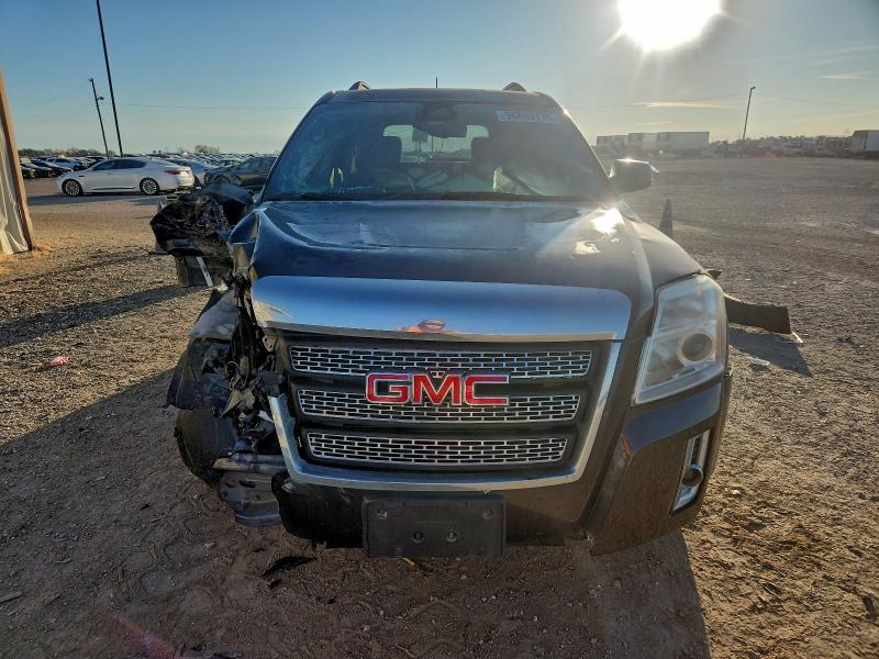 Фото 5 - GMC TERRAIN