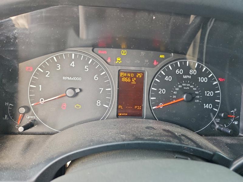 Фото 9 - NISSAN NV