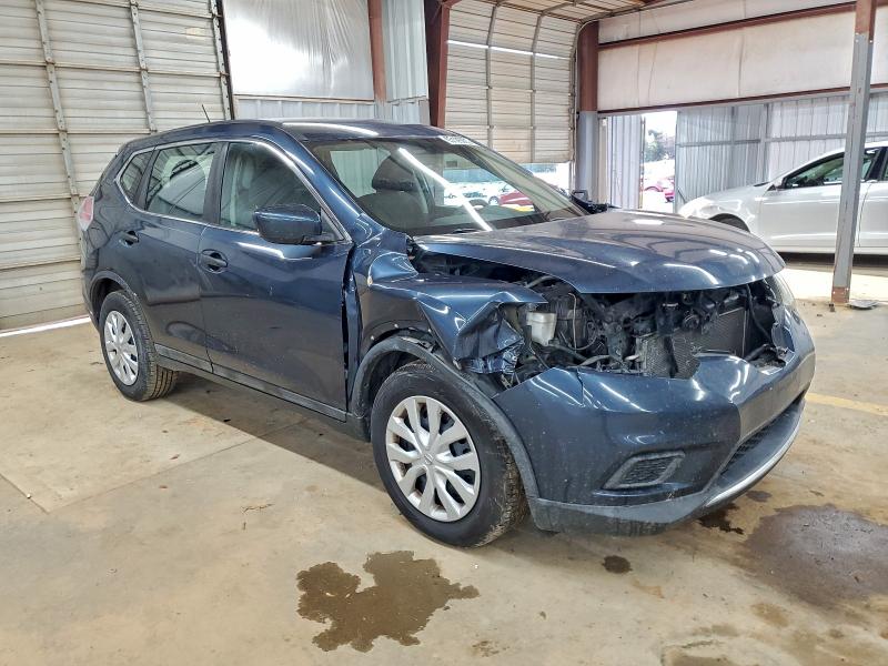 Фото 4 - NISSAN ROGUE