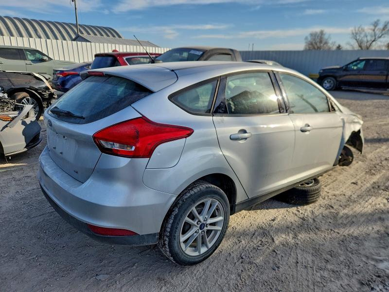 Фото 3 - FORD FOCUS