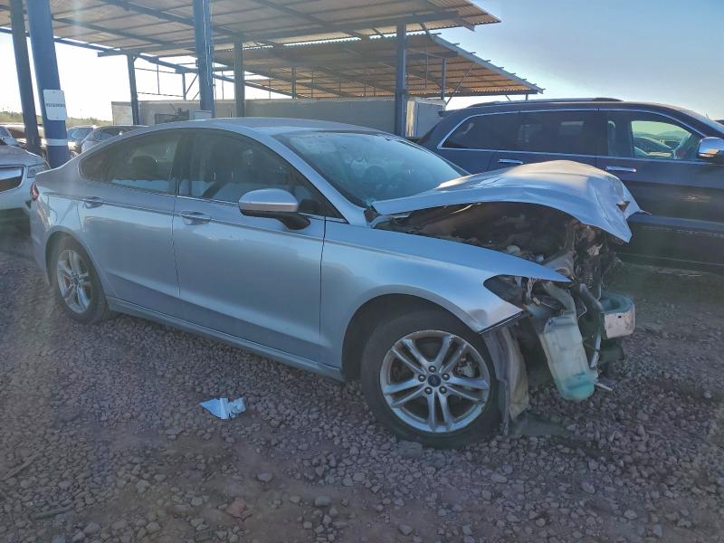 Фото 4 - FORD FUSION