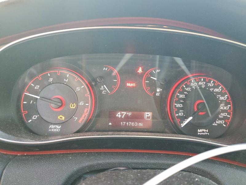 Фото 9 - DODGE DART