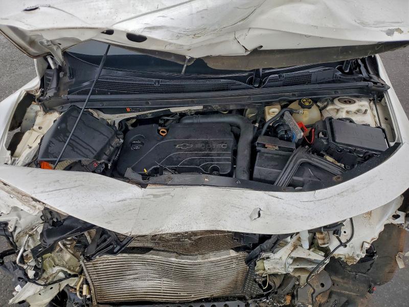 Фото 11 - CHEVROLET MALIBU