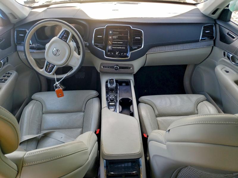 Фото 8 - VOLVO XC90 T8 RE