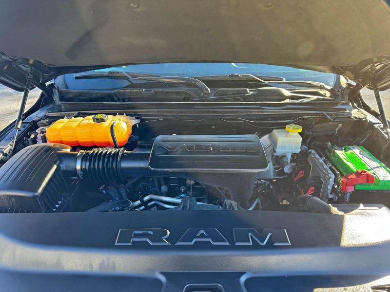 Фото 9 - RAM 1500
