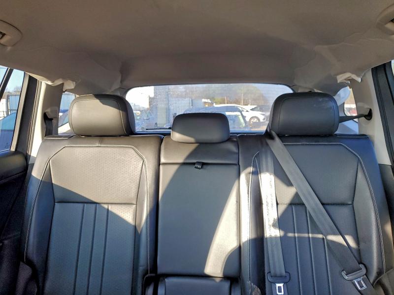 Фото 10 - VOLKSWAGEN TIGUAN