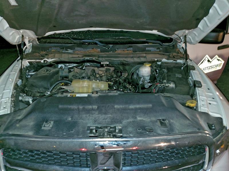 Фото 11 - RAM 1500