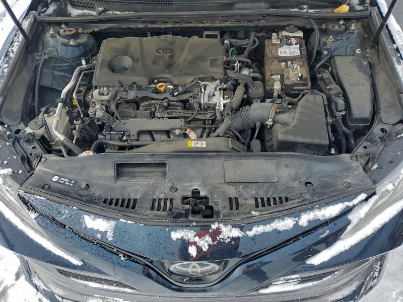 Фото 11 - TOYOTA CAMRY