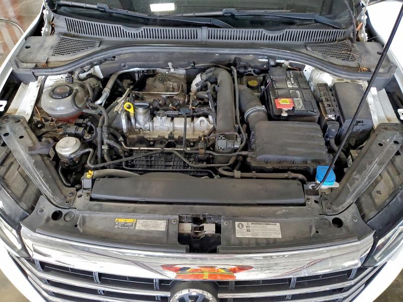 Фото 11 - VOLKSWAGEN JETTA