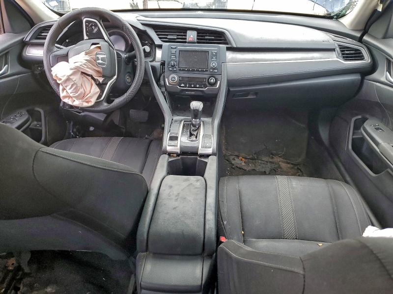 Фото 8 - HONDA CIVIC