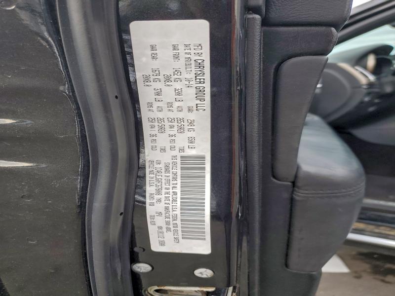 Фото 13 - JEEP GRAND CHER