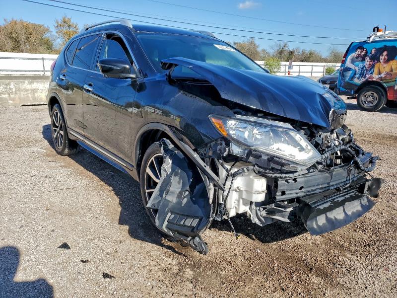 Фото 4 - NISSAN ROGUE