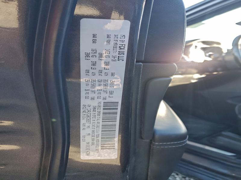 Фото 14 - JEEP GRAND CHER