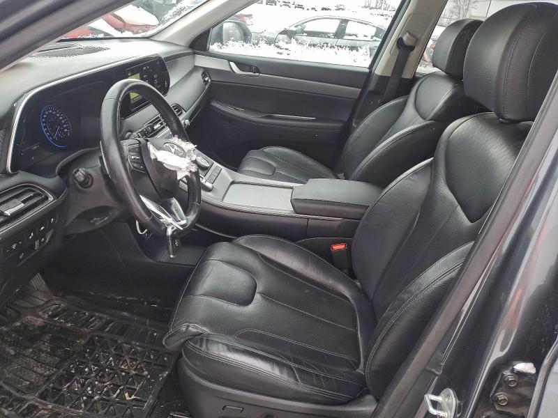 Фото 7 - HYUNDAI PALISADE