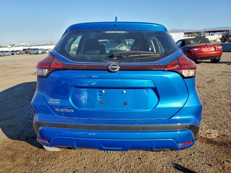 Фото 6 - NISSAN KICKS