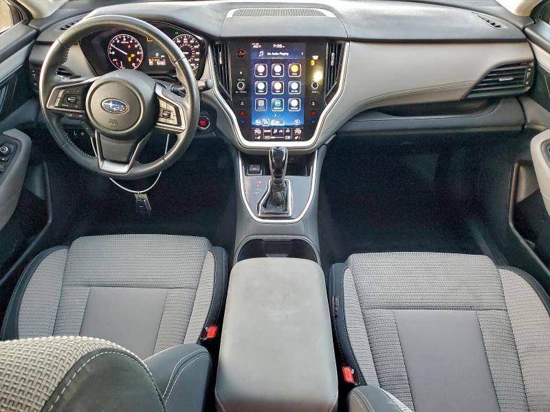 Фото 8 - SUBARU OUTBACK