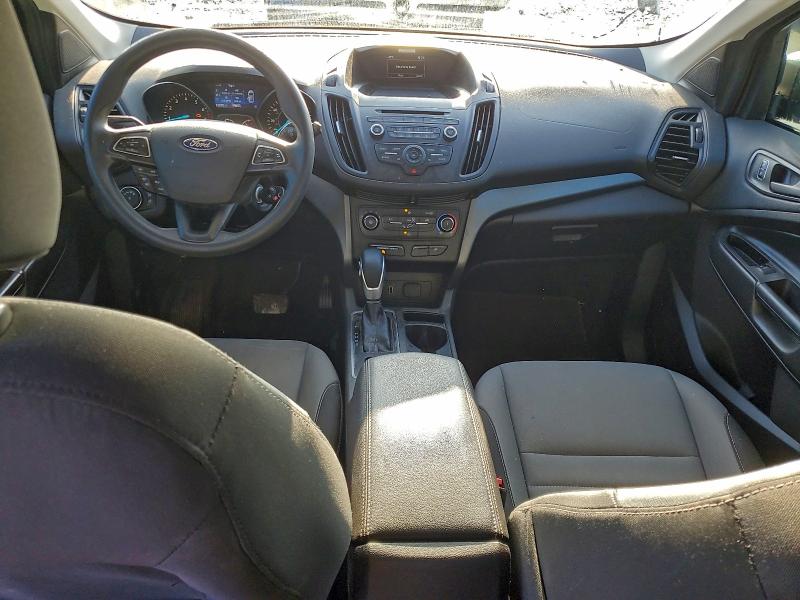 Фото 8 - FORD ESCAPE