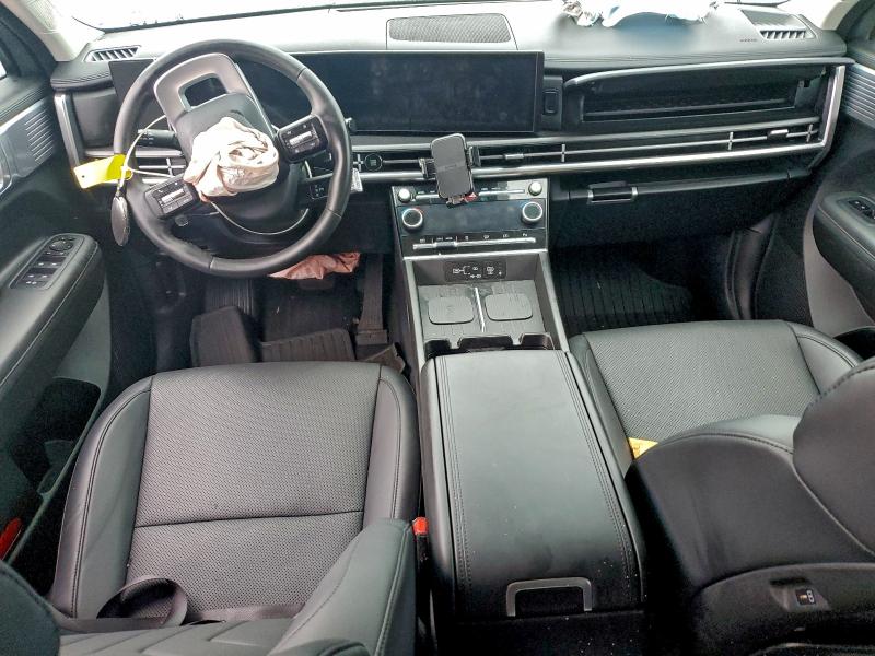 Фото 8 - HYUNDAI SANTA FE