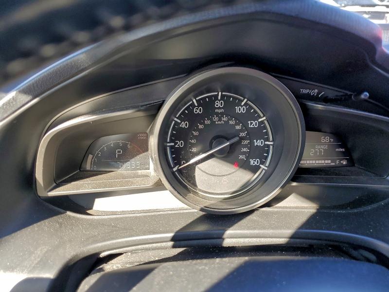 Фото 9 - MAZDA 3