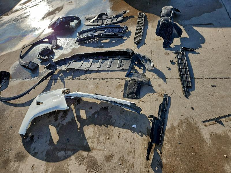 Фото 12 - INFINITI QX50