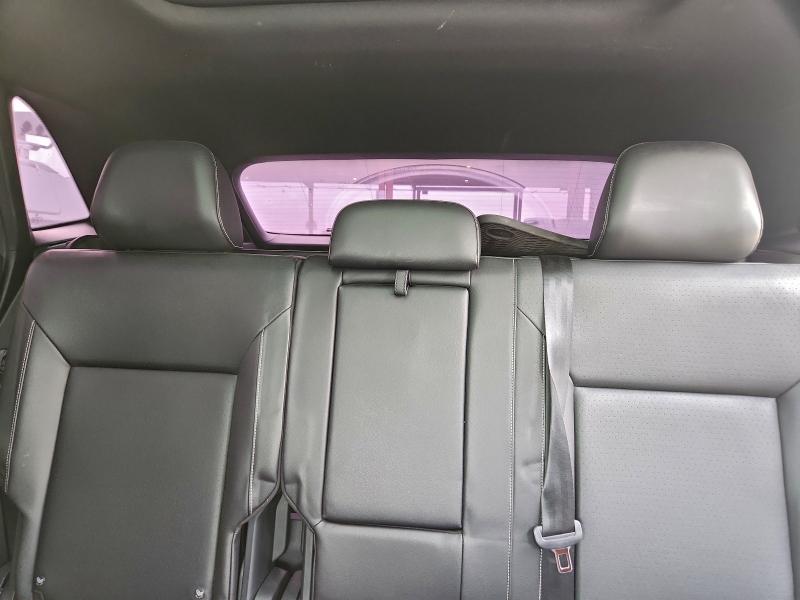 Фото 10 - VOLKSWAGEN ATLAS