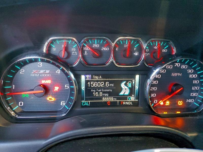 Фото 9 - CHEVROLET ALL Models