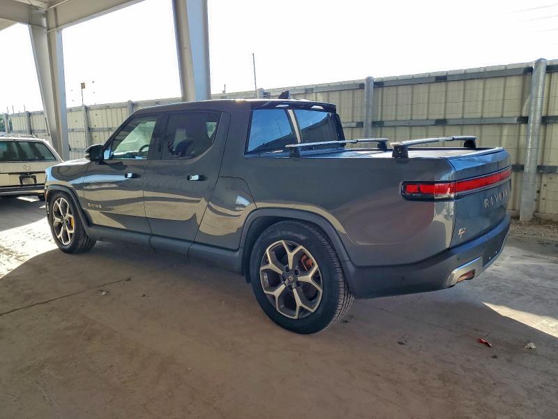 RIVIAN RIT 2023 VIN 7FCTGAAA5PN023092
