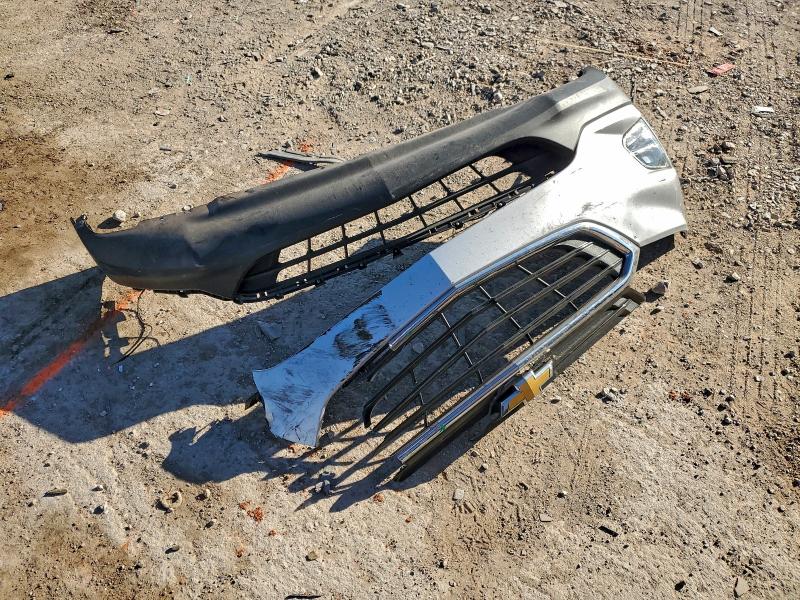 Фото 13 - CHEVROLET EQUINOX