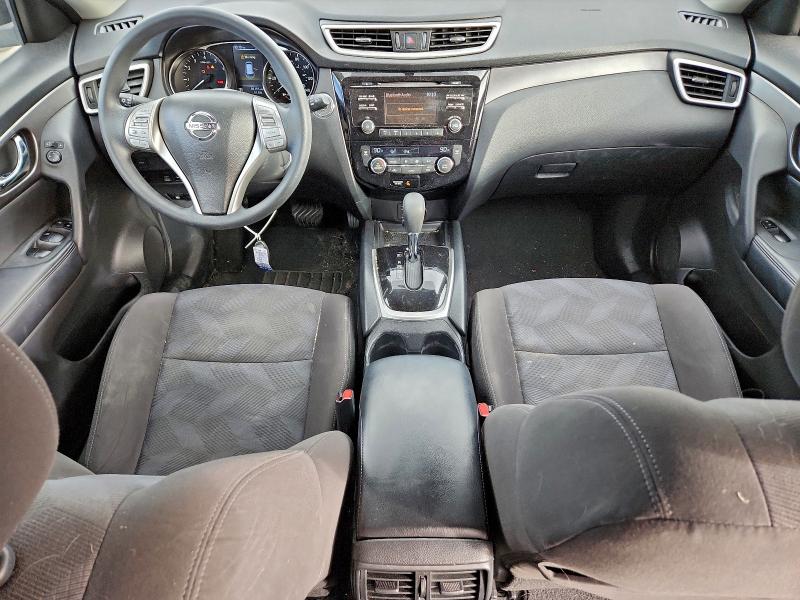 Фото 8 - NISSAN ROGUE