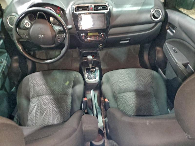 Фото 8 - MITSUBISHI MIRAGE