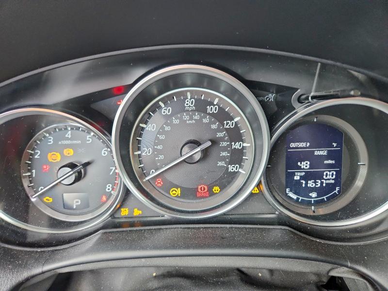 Фото 9 - MAZDA CX-5